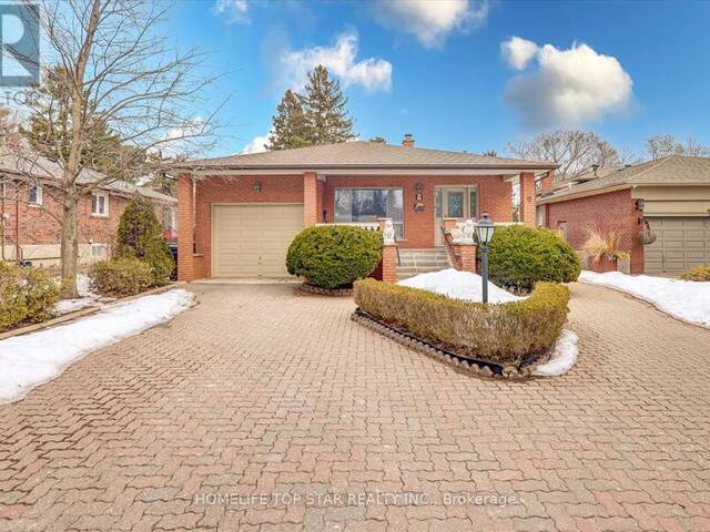 9 CONLINS ROAD E Toronto Ontario