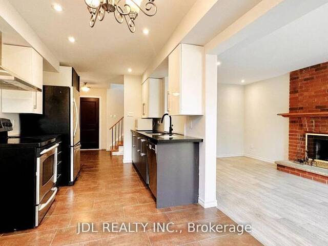 127 HUNTINGTON PARK DRIVE Markham Ontario