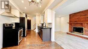 127 HUNTINGTON PARK DRIVE Markham