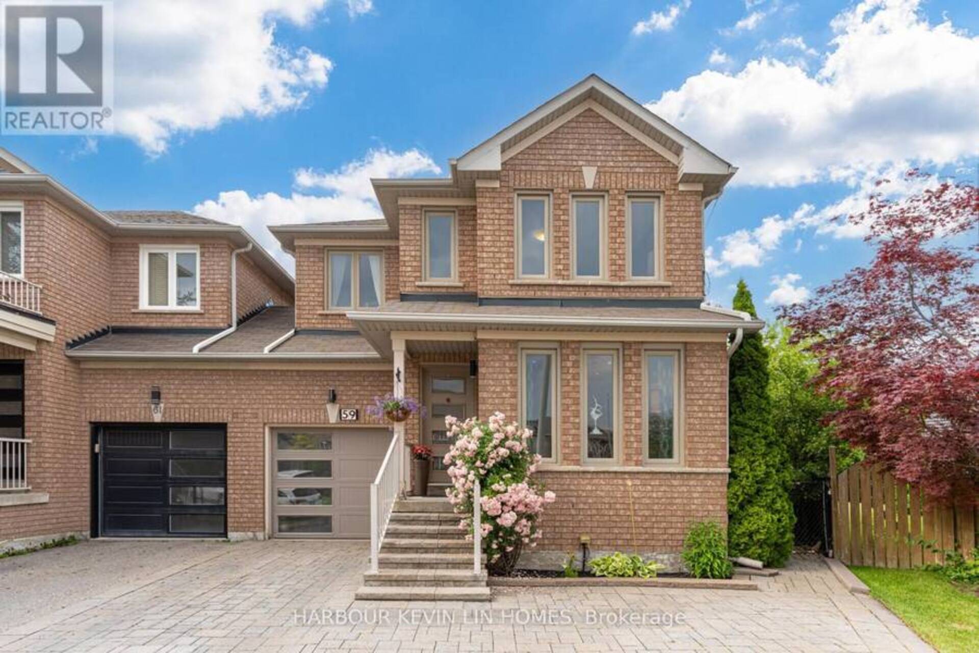 59 WATERTON CRESCENT Richmond Hill