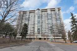 1410 - 10 MARKBROOK LANE Toronto