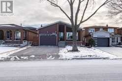 1632 ANWORLD COURT Mississauga