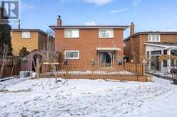 1632 ANWORLD COURT Mississauga