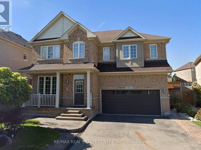 187 BAILEY DRIVE Cambridge Ontario