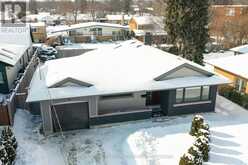 LOWER - 41 ETON DRIVE Kitchener