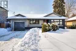 LOWER - 41 ETON DRIVE Kitchener