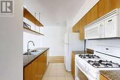 708 - 3 NAVY WHARF COURT Toronto