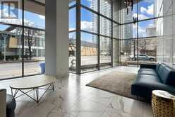 708 - 3 NAVY WHARF COURT Toronto