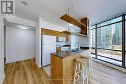 708 - 3 NAVY WHARF COURT Toronto