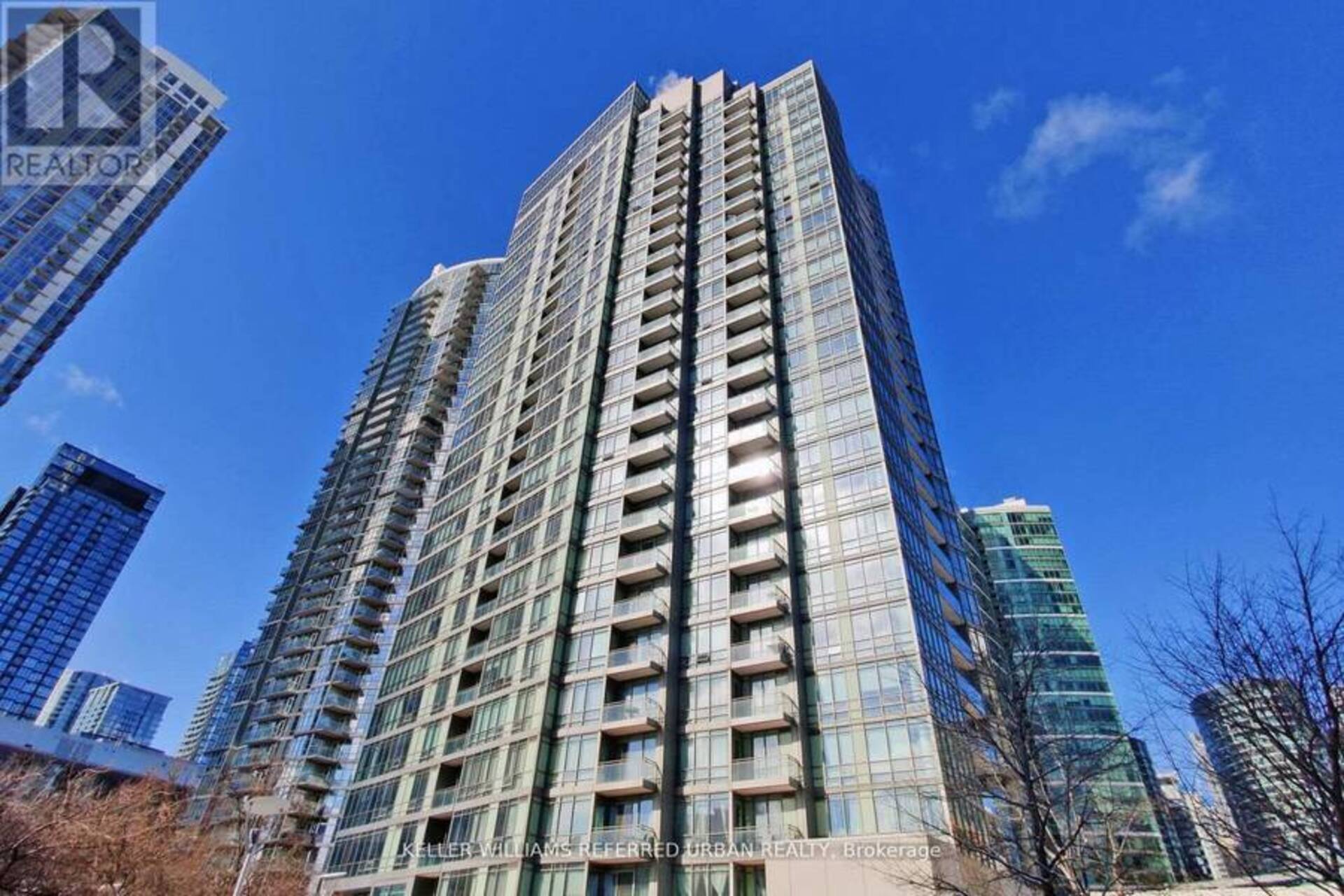 708 - 3 NAVY WHARF COURT Toronto