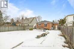 149 HENDON AVENUE Toronto