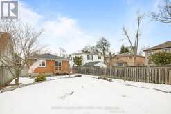 149 HENDON AVENUE Toronto