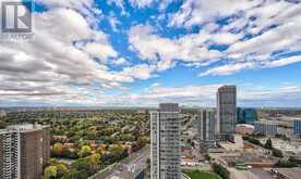 2904 - 275 YORKLAND ROAD S Toronto