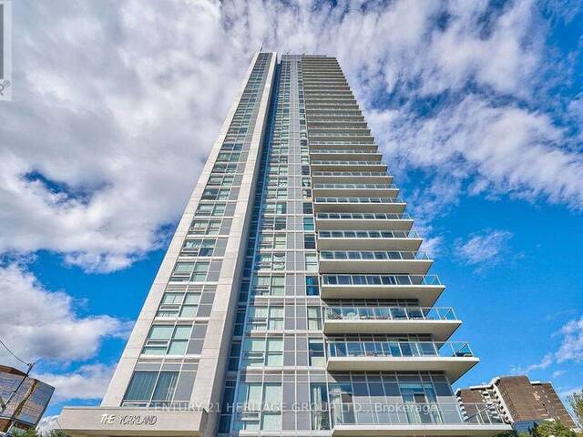 2904 - 275 YORKLAND ROAD S Toronto Ontario