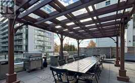 530 - 637 LAKE SHORE BOULEVARD W Toronto