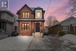 23 ROBLIN AVENUE Toronto