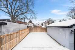 23 ROBLIN AVENUE Toronto