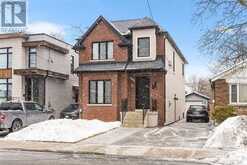 23 ROBLIN AVENUE Toronto