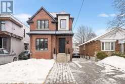 23 ROBLIN AVENUE Toronto