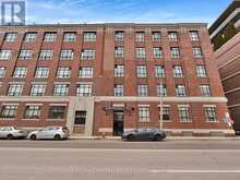 507 - 68 BROADVIEW AVENUE Toronto