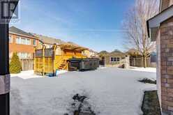 62 CORWIN DRIVE Bradford/West Gwillimbury