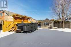 62 CORWIN DRIVE Bradford/West Gwillimbury