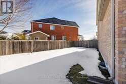 62 CORWIN DRIVE Bradford/West Gwillimbury