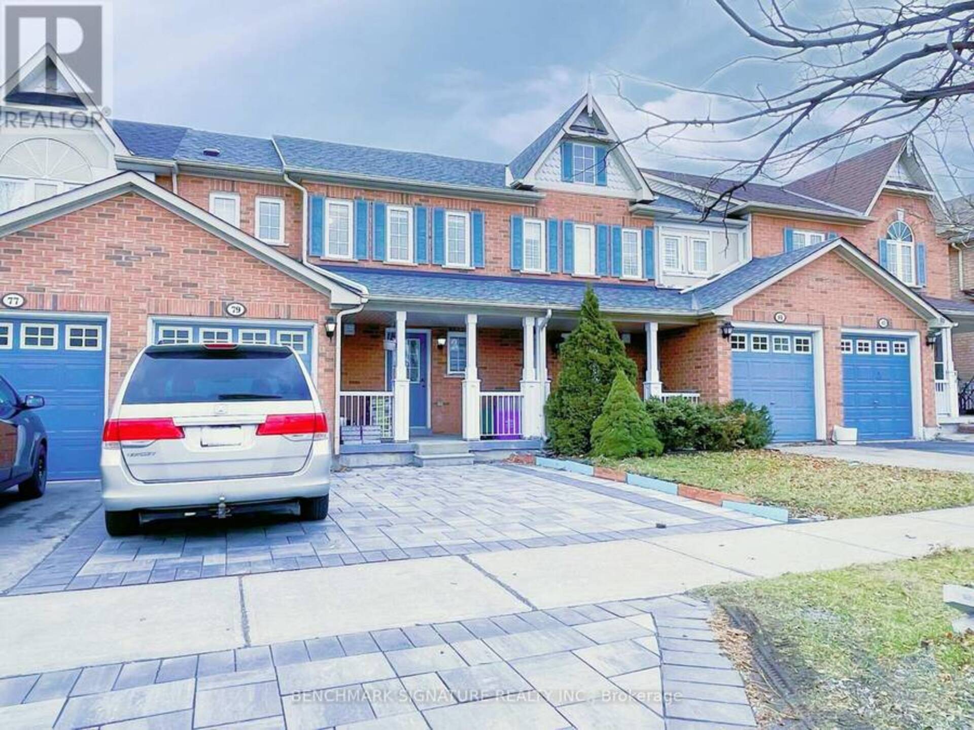 79 MAPLE RIDGE CRESCENT Markham