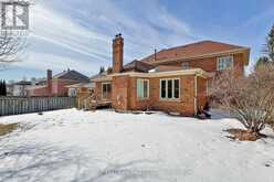 175 STRATHEARN AVENUE Richmond Hill