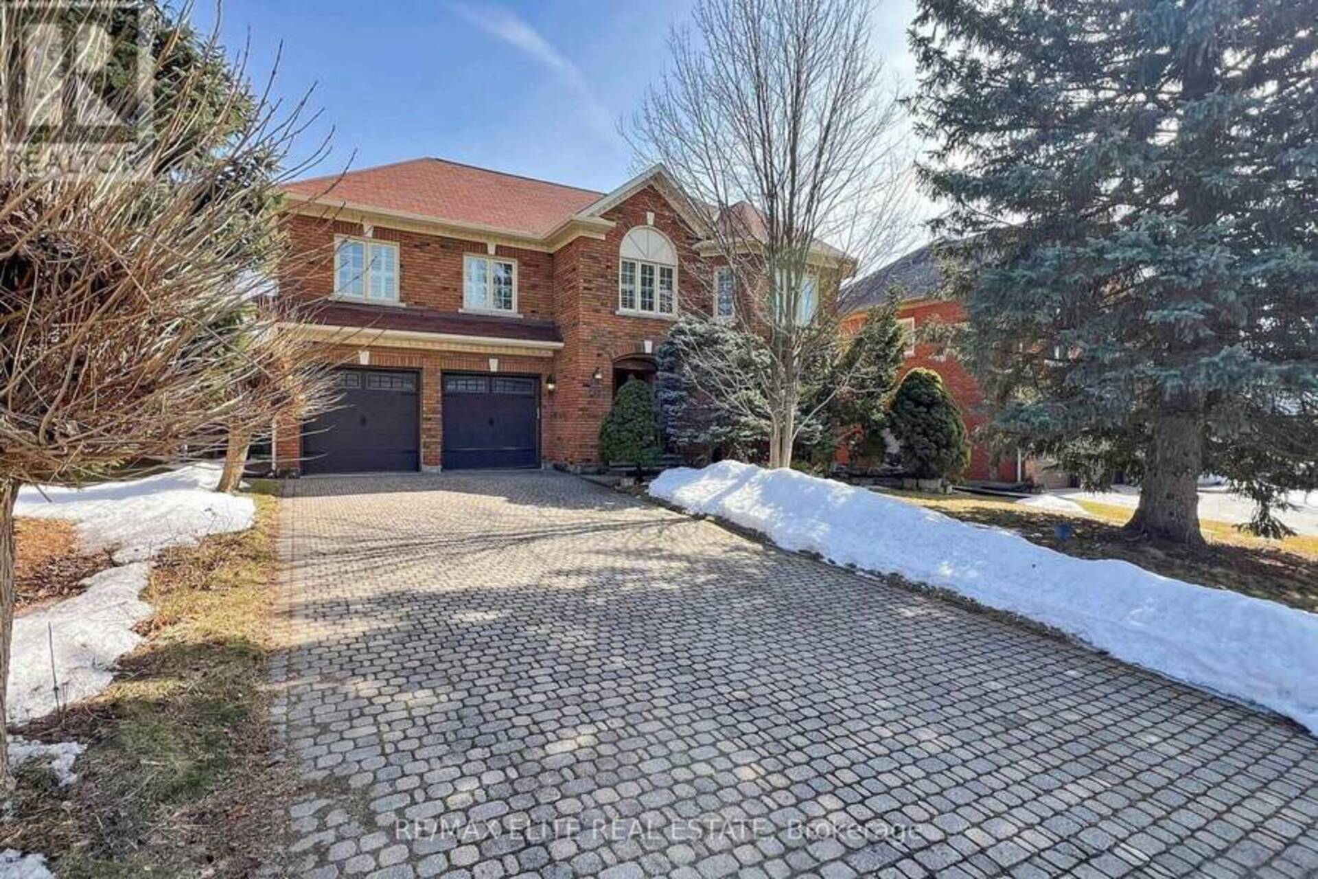 175 STRATHEARN AVENUE Richmond Hill