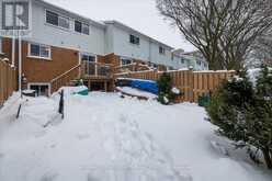 2 - 235 STEEL STREET Barrie