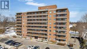 406 - 414 BLAKE STREET Barrie