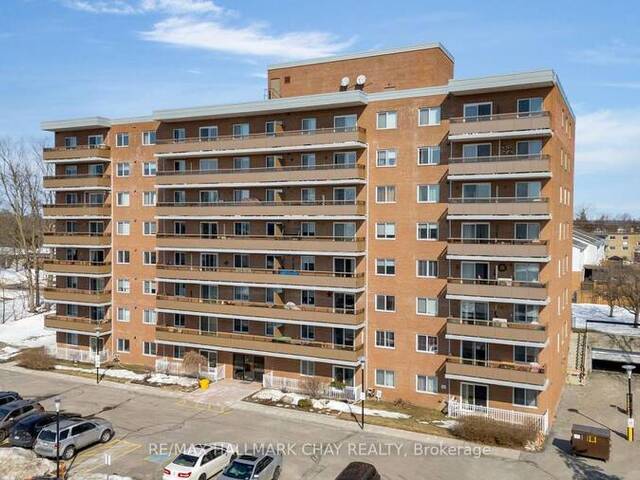 406 - 414 BLAKE STREET Barrie Ontario