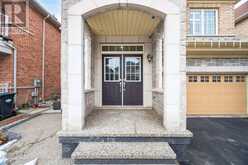 22 RIPPLE STREET Brampton