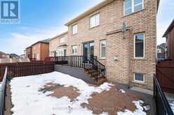 22 RIPPLE STREET Brampton