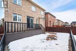 22 RIPPLE STREET Brampton