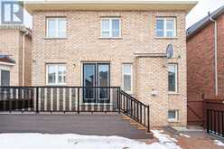 22 RIPPLE STREET Brampton