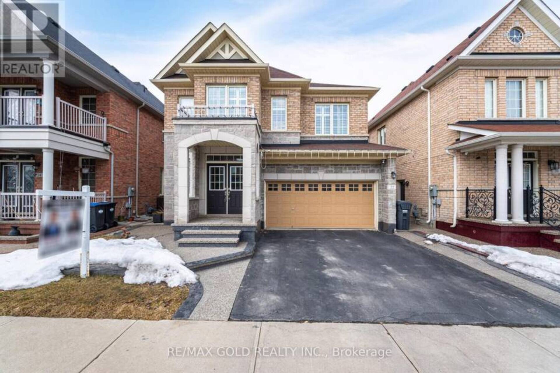 22 RIPPLE STREET Brampton