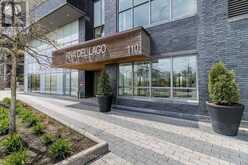 606 - 110 MARINE PARADE DRIVE Toronto