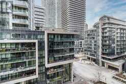 606 - 110 MARINE PARADE DRIVE Toronto