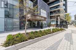 606 - 110 MARINE PARADE DRIVE Toronto