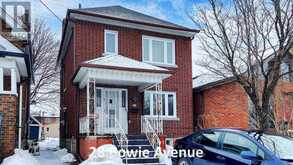 28 BOWIE AVENUE Toronto