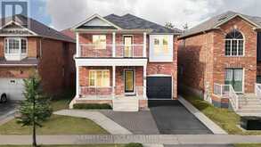 234 VALLEYWAY DRIVE Brampton