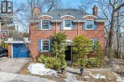 1 HARCROFT ROAD Toronto