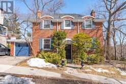 1 HARCROFT ROAD Toronto