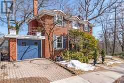 1 HARCROFT ROAD Toronto