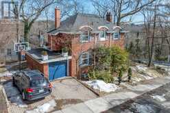 1 HARCROFT ROAD Toronto