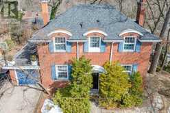 1 HARCROFT ROAD Toronto