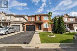 17 FLATFIELD WAY Brampton