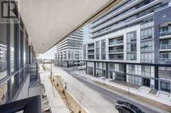 303 - 60 ANNIE CRAIG DRIVE Toronto